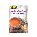 LOBO Nam Ya Pasta Cà Ri 60g (Thùng 48)