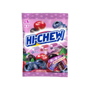 MORINAGA Hi-Chew Berry Mix Flavor 110g - Longdan Official