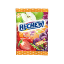 MORINAGA Hi-Chew Strawberry, Grape & Green Apple Favors 110g - Longdan Official