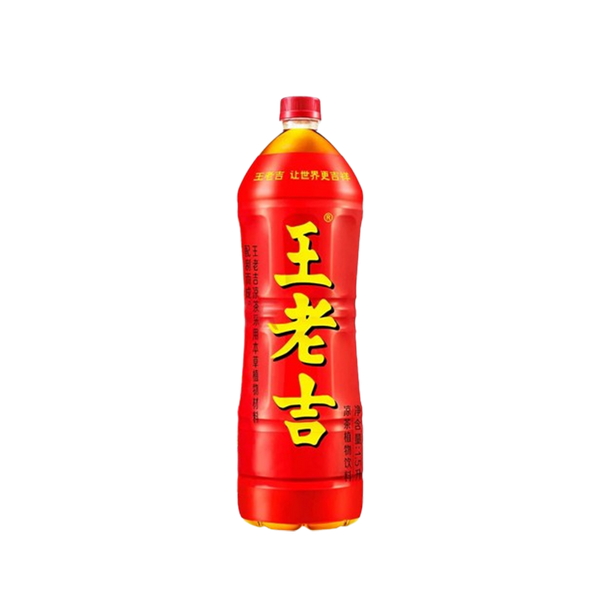 Wang Lao Ji Bottle Herbal Tea 1500ml