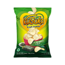 Kusuka Cassava Chips ပင်လယ်ရေမှော်အရသာ 180g