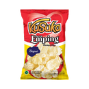 Keripik Kusuka Melinjo Rasa Original 40g