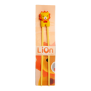 ER Chopsticks Helper Lion 5.3cm