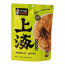 MO XIAOXIAN Noodle With Scallion Oil 142g (Case 18)