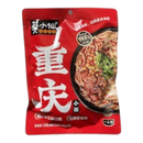 MO XIAOXIAN Chongqing Noodle (Bag) 148g (Case 18)
