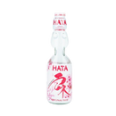 HATAKOSEN Ramune Sakura Flavour 200ml
