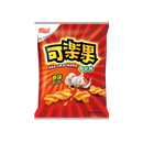 Lian Hwa Foods - Pea Crackers (Original Flavor) 72g - Longdan Official
