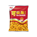 Lian Hwa Foods - Pea Crackers (Traditional Flavor) 72g - Longdan Official