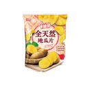 Lian Hwa Foods - Cadina Sweet Potato Chips (Original Flavor) 62g - Longdan Official