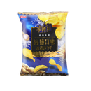 Lian Hwa Foods - Cadina Potato Chips Crinkle Cut (Sea Salt Flavor) 70g - Longdan Official