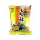 Jin Siang-Pumpkin Cake Snack (Mixed Flavour) 288g - Longdan Official