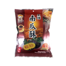 Jin Siang-Pumpkin Cake Snack (Brown Sugar Flavour) 288g - Longdan Official