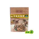 Idgood King Oyster Mushroom Crisp (Seaweed Flavour) 30g - Longdan Official
