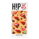 HIP Salted Caramel Oat Milk Chocolate Bar 70g - Longdan Official