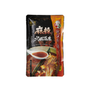 Hanyu Food - Spicy Hot Pot (Vegetarian) 750g - Longdan Official