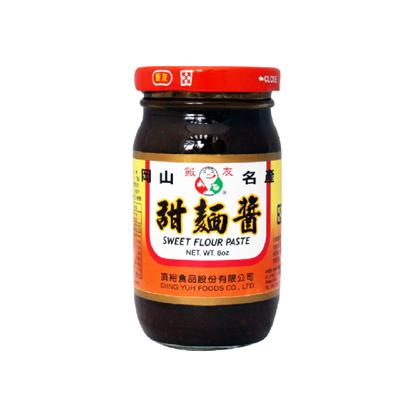 Hanyu Food - Sweet Flour Paste 230g - Longdan Official