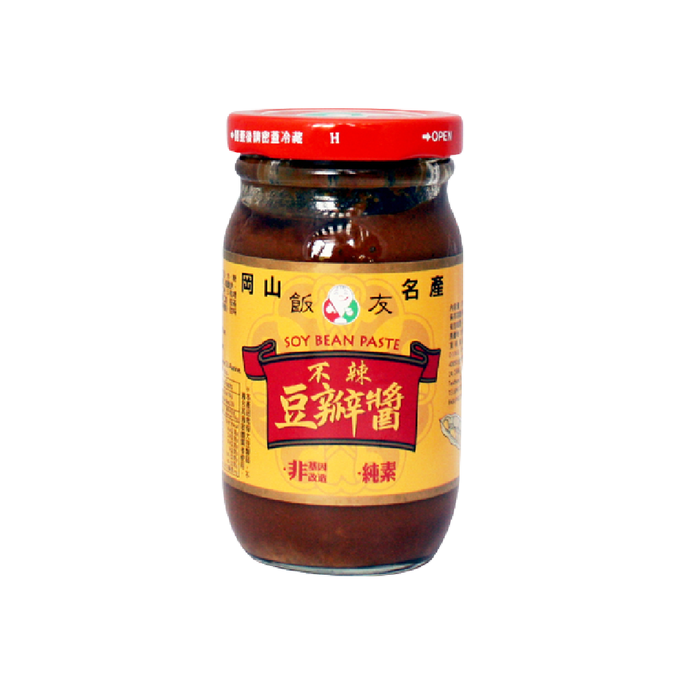 Hanyu Food - Soybean Paste 230g