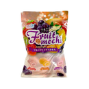 YUKI & LOVE Fruit Mochi (Strawberry, Mango, Grape) 126g - Longdan Official