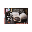 YUKI & LOVE Japanese Style Red Bean Mochi 210g - Longdan Official