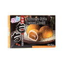 YUKI & LOVE Japanese Style Peanut Mochi 210g - Longdan Official