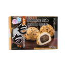 YUKI & LOVE Japanese Style Sesame Mochi 210g - Longdan Official