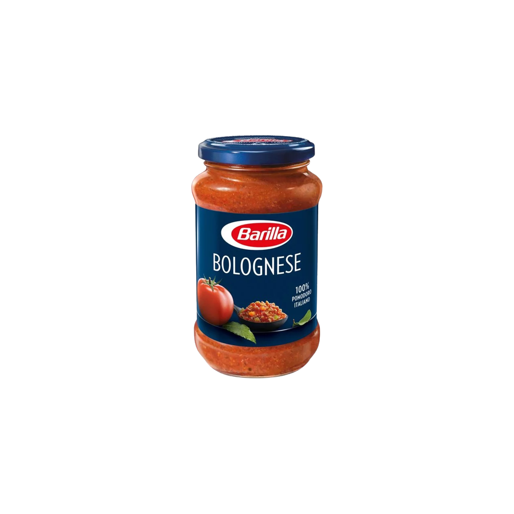 BARILLA Bolognese Sauce 400g