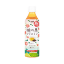 SURF BEVERAGE Peach and Jasmine Tea 500ml