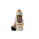 SURF BEVERAGE 乌龙茶 500ml