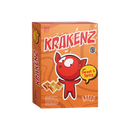 Krakenz Box Snack - Sweet & Spicy Flavor 70g - Longdan Official