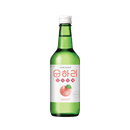 LOTTE Chumchurum Sunhari Peach Alc 12% 360ml