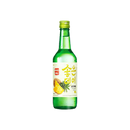 MUHAK Good Day Soju Pineapple Flavour Alc 13.5% 375ml