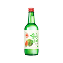 MUHAK Good Day Soju Watermelon Flavour Alc 13.5% 375ml