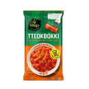 CJ BIBIGO Tokpokki Pouch Sweet & Spicy 360g