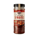ကြက်ကြော်အတွက် CJ BEKSUL Spicy Sauce 490g