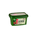 CJ HAECHANDLE Seasoned Soybean Paste 1kg - Longdan Official