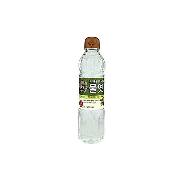 CJ BEKSUL Rice Syrup 700g - Longdan Official