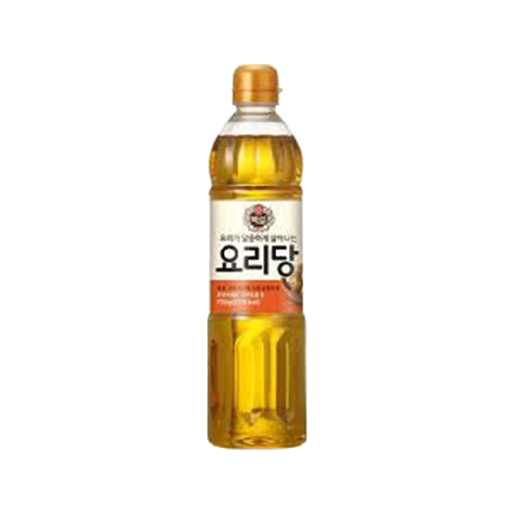 CJ BEKSUL Cooking Syrup 700g