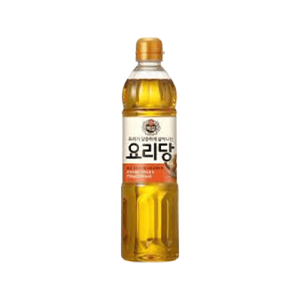 CJ BEKSUL Cooking Syrup 700g - Longdan Official