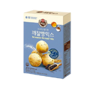 CJ BEKSUL Sesame Bread Mix 500g