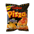 CALBEE Potato Crisps - Pizza 55g - Longdan Official