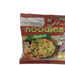 PATANJALI Atta Noodles - Chatpata 60g