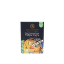 BLUE ELEPHANT Thai Premium Paste Yellow Curry 70g - Longdan Official