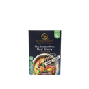 BLUE ELEPHANT Thai Premium Paste Red Curry 70g - Longdan Official