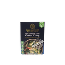 BLUE ELEPHANT Thai Premium Paste Green Curry 70g - Longdan Official