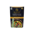 BLUE ELEPHANT Thai Curry Sauce Yellow Curry 300g - Longdan Official