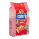 HSUFUCHI Sesame Sachima 469g