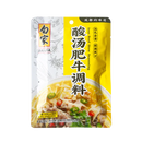 BAI JIA Condiment - Sour Beef Stew Seasoning 160g