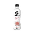 GENKI FOREST Sparkling Water - Peach Flavour 480ml (Case 15)