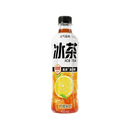 GENKI FOREST Lemon Black Tea Ice Tea 450ml (Case 15)
