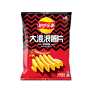 LAY'S Potato Chip - Pure Spicy 70g